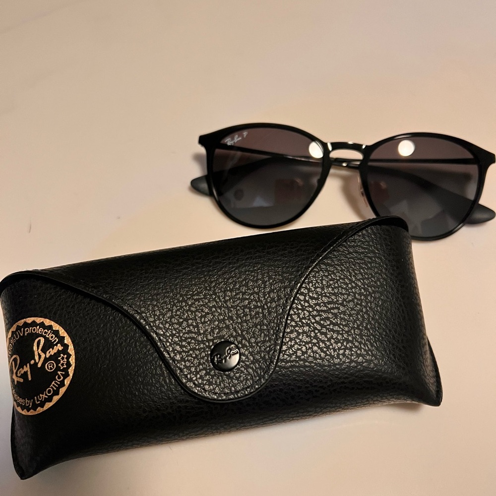 Ray-Bans